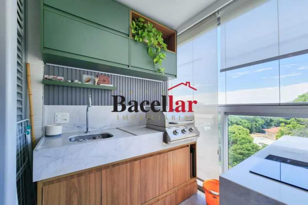 Apartamento, 2 quartos, 106 m² - Foto 15