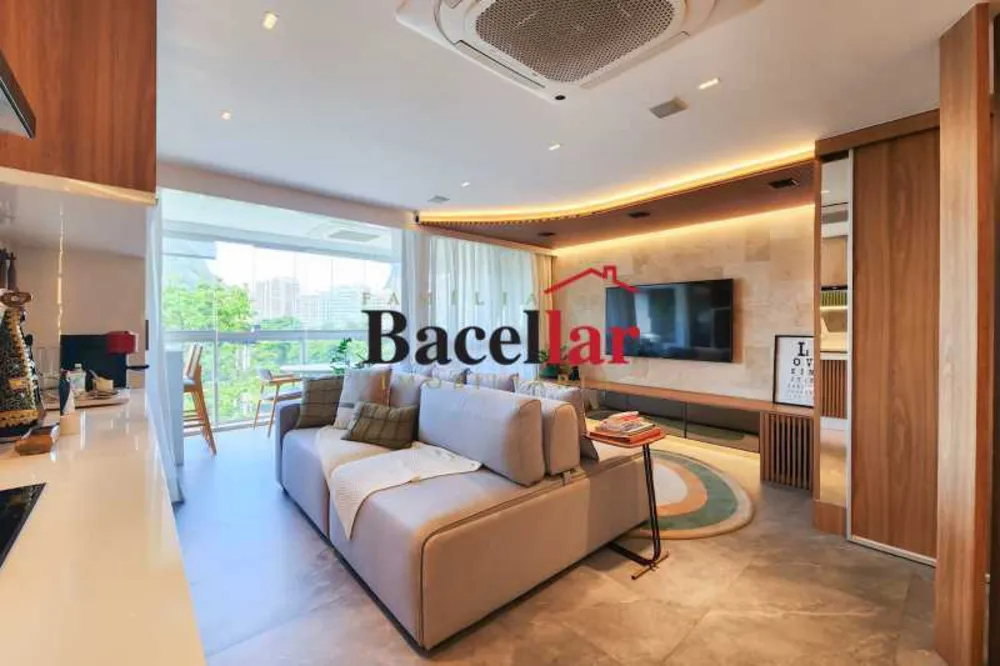 Apartamento, 2 quartos, 106 m² - Foto 21