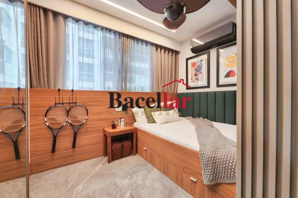 Apartamento, 2 quartos, 106 m² - Foto 17
