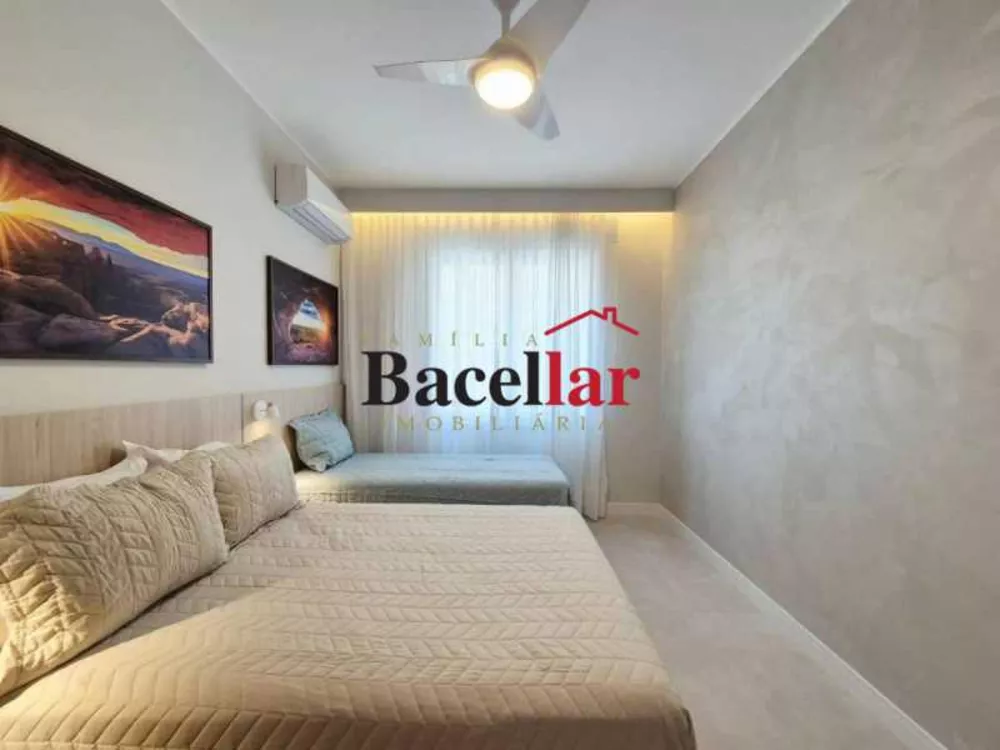 Apartamento, 4 quartos, 166 m² - Foto 3