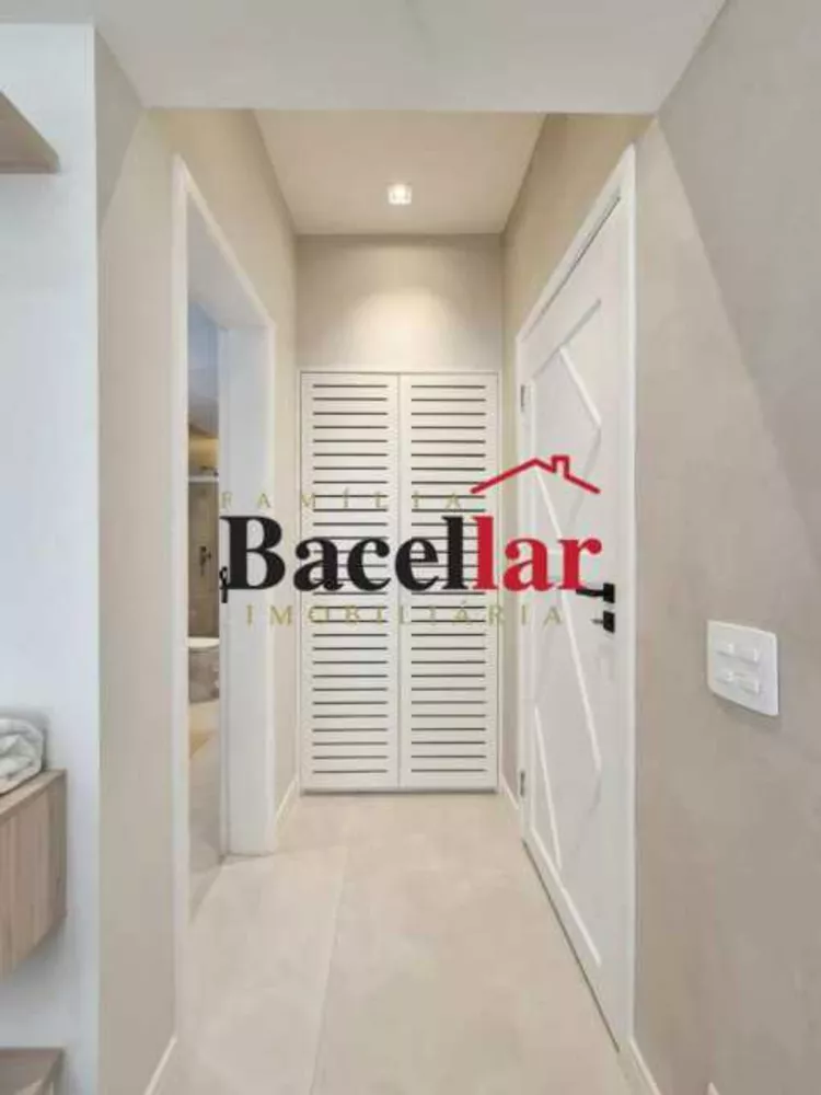 Apartamento, 4 quartos, 166 m² - Foto 13