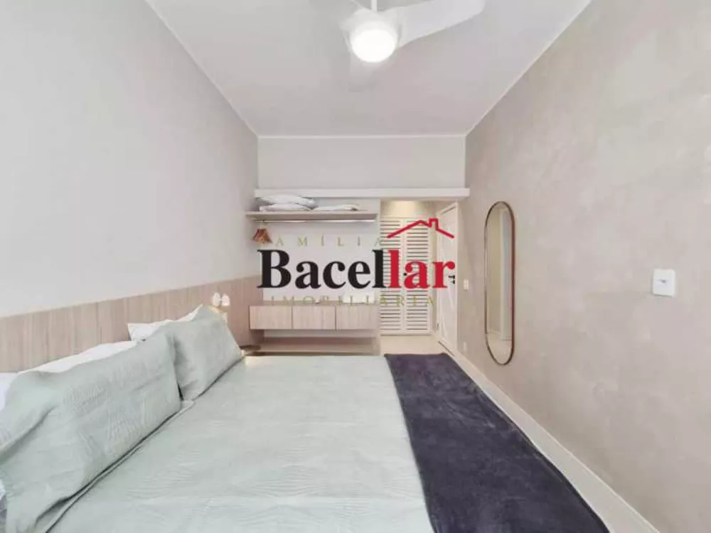Apartamento, 4 quartos, 166 m² - Foto 24