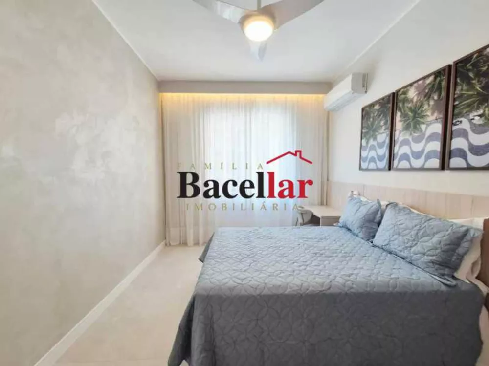 Apartamento, 4 quartos, 166 m² - Foto 22