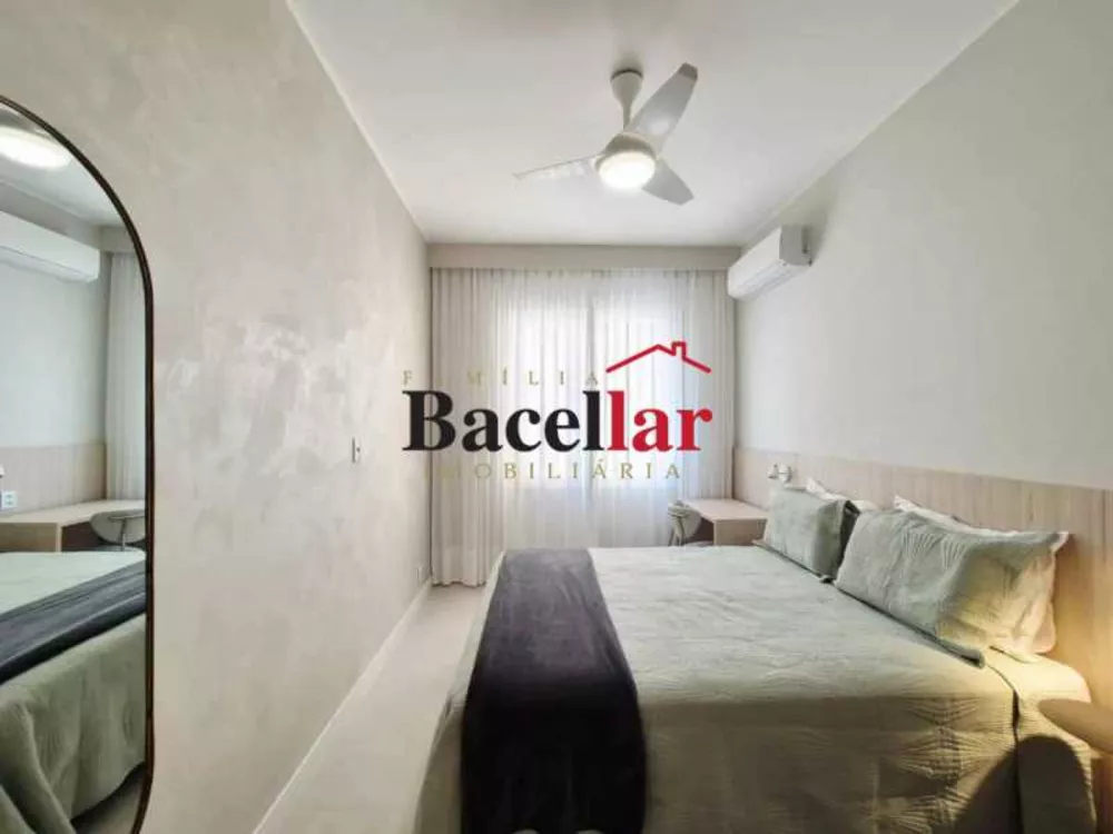 Apartamento, 4 quartos, 166 m² - Foto 11