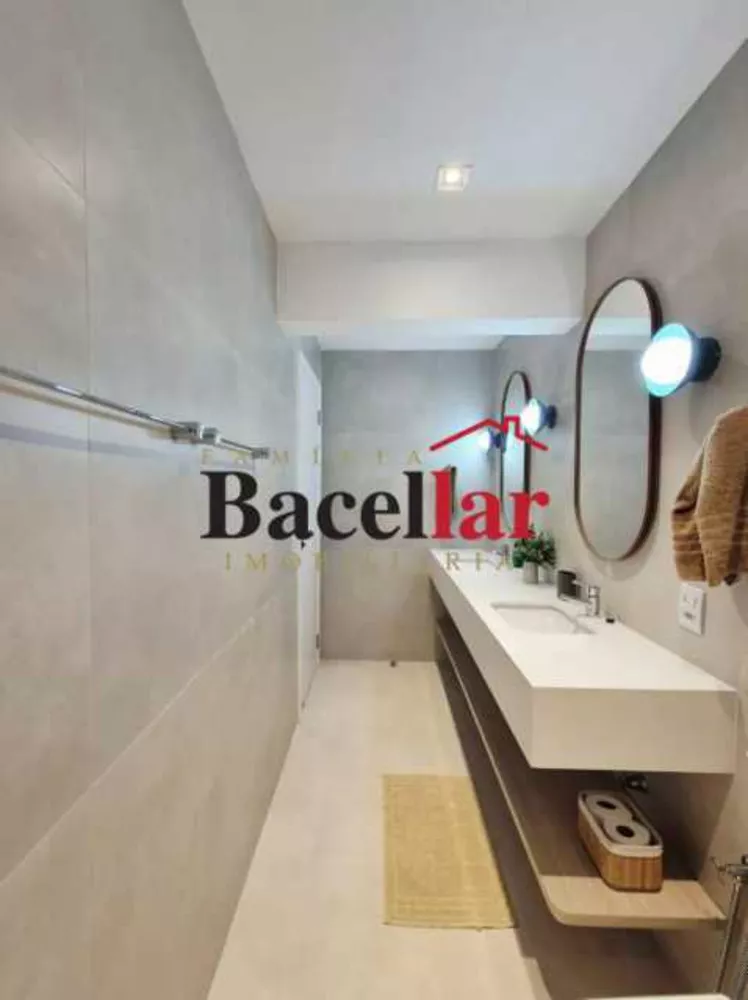 Apartamento, 4 quartos, 166 m² - Foto 16