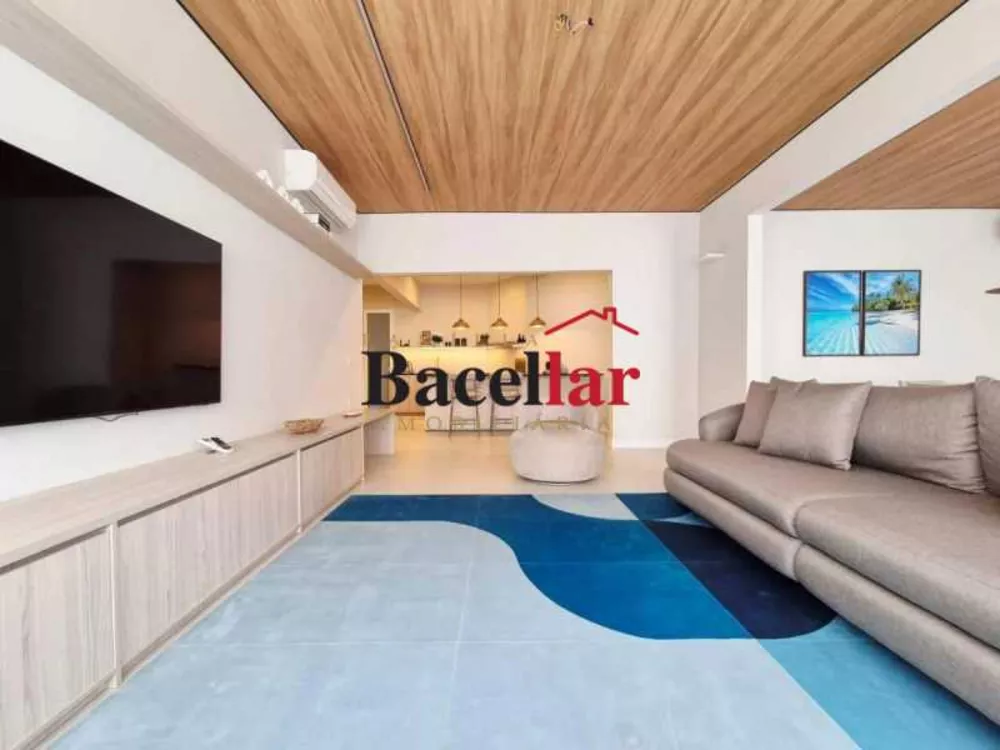 Apartamento, 4 quartos, 166 m² - Foto 2