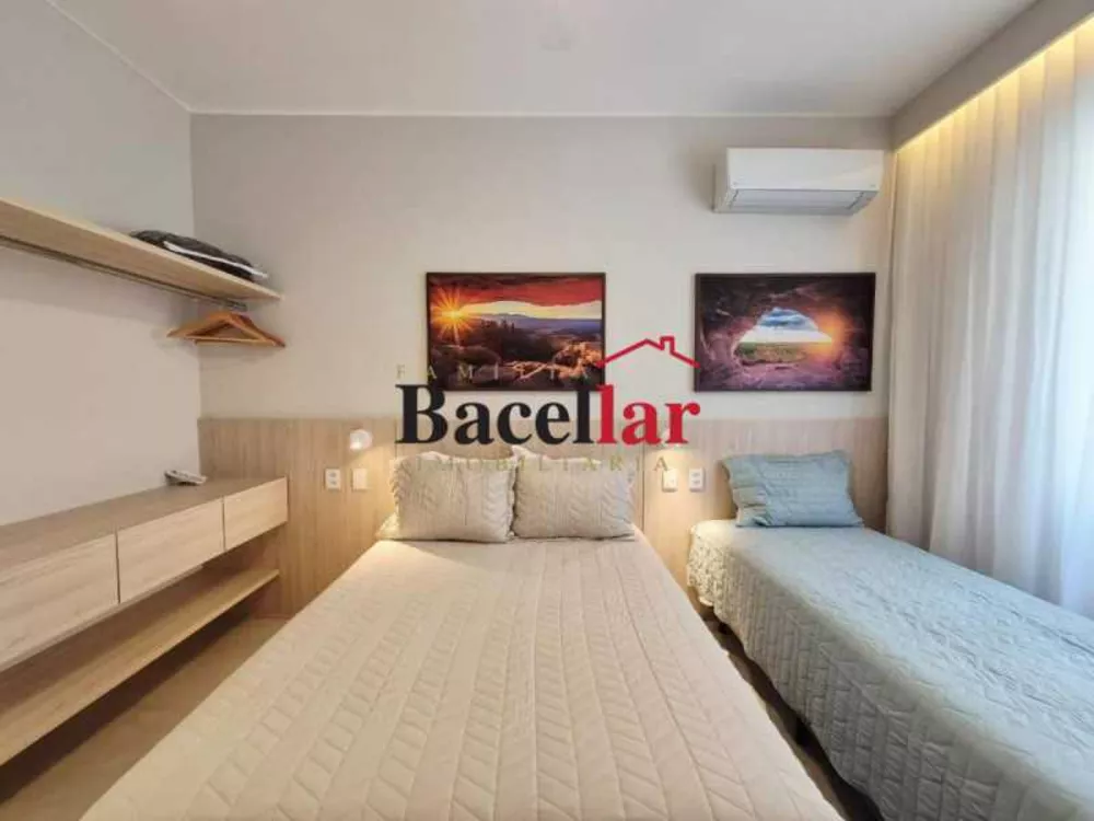 Apartamento, 4 quartos, 166 m² - Foto 12