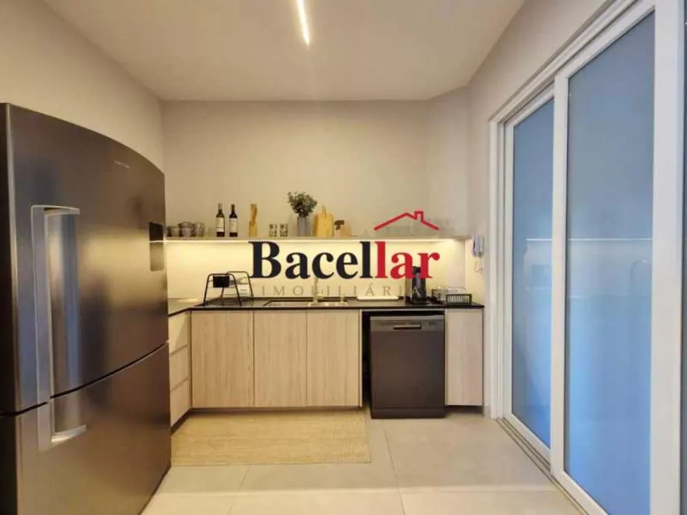 Apartamento, 4 quartos, 166 m² - Foto 4
