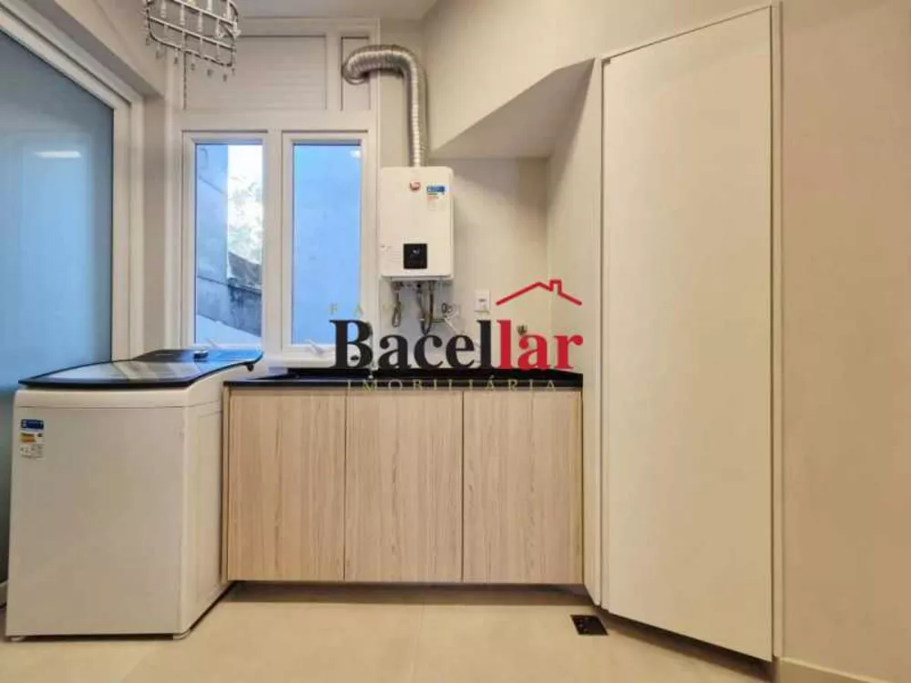 Apartamento, 4 quartos, 166 m² - Foto 1