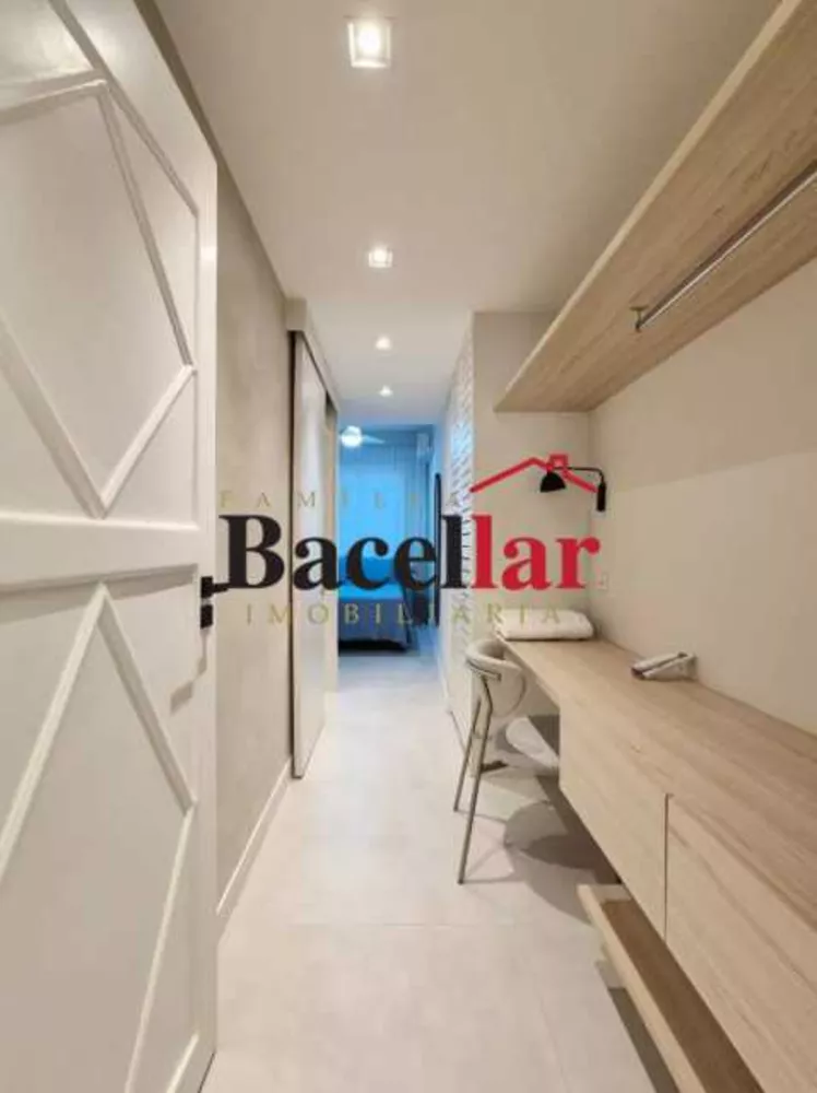 Apartamento, 4 quartos, 166 m² - Foto 29