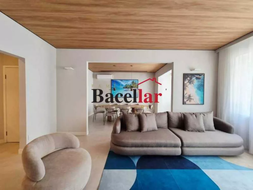 Apartamento, 4 quartos, 166 m² - Foto 25