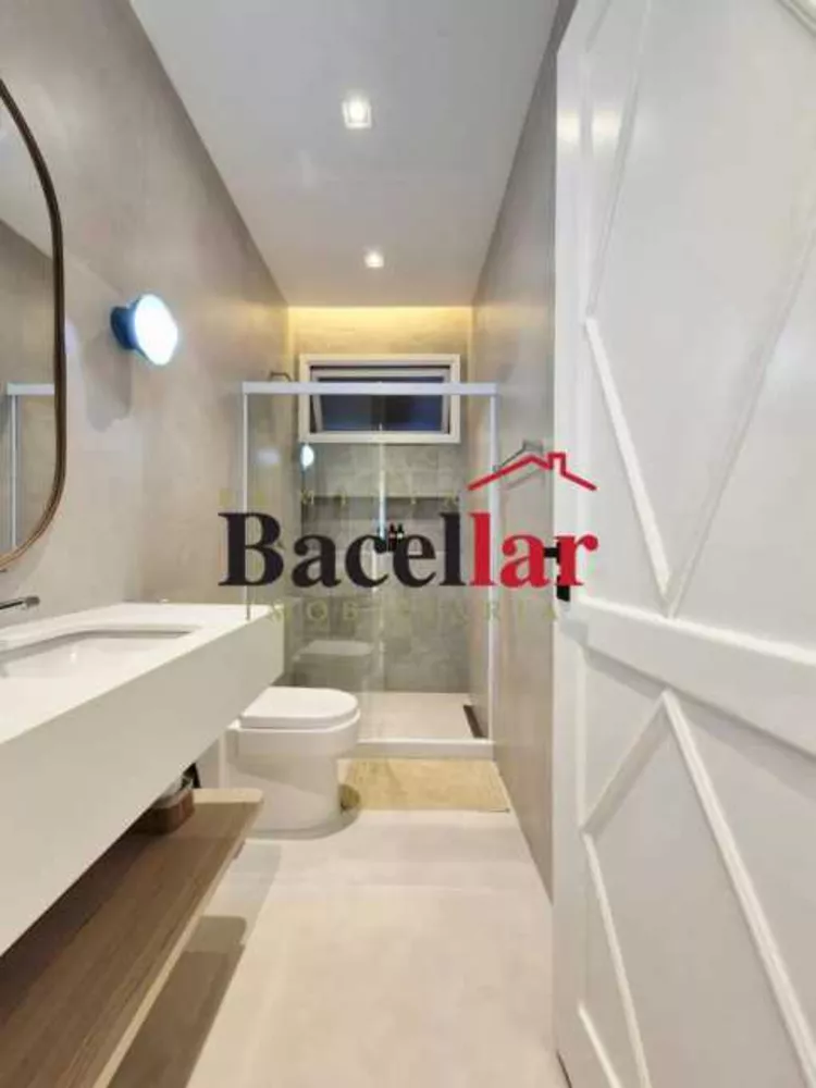 Apartamento, 4 quartos, 166 m² - Foto 20