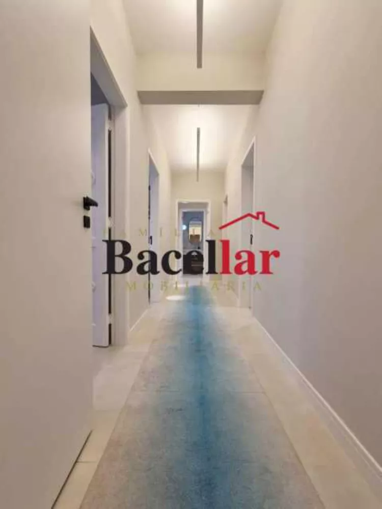 Apartamento, 4 quartos, 166 m² - Foto 15