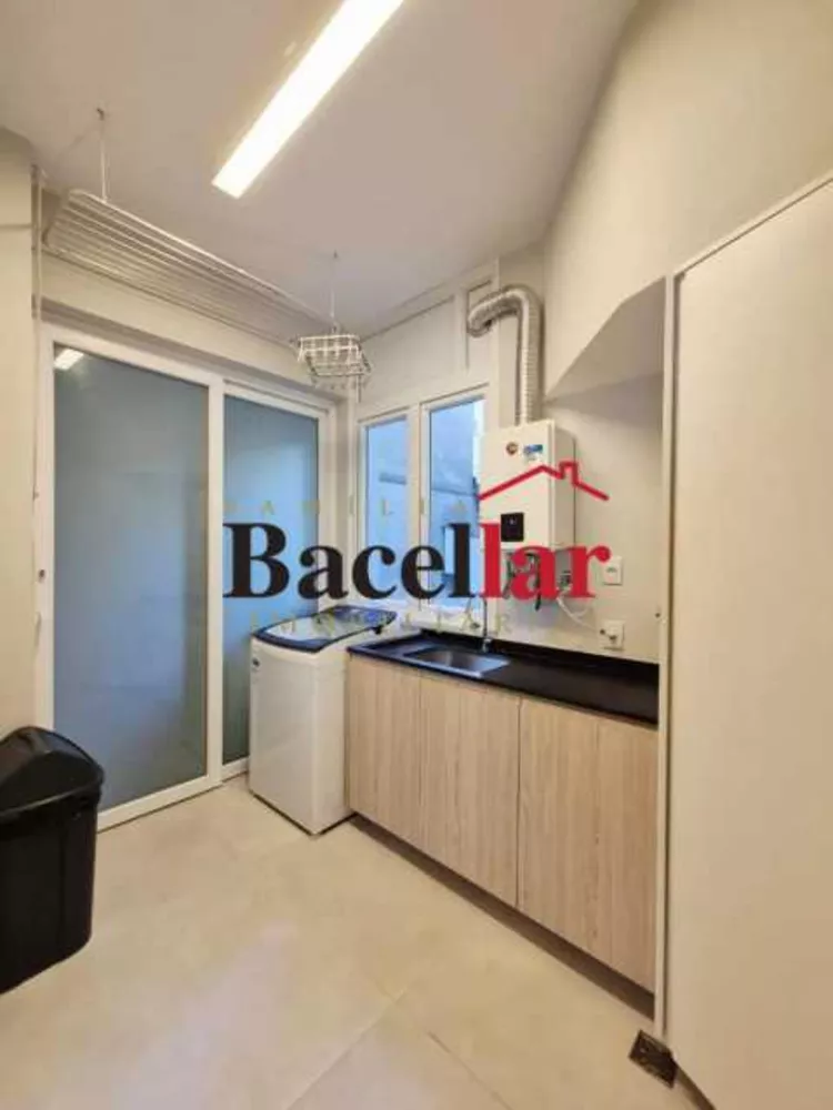 Apartamento, 4 quartos, 166 m² - Foto 14