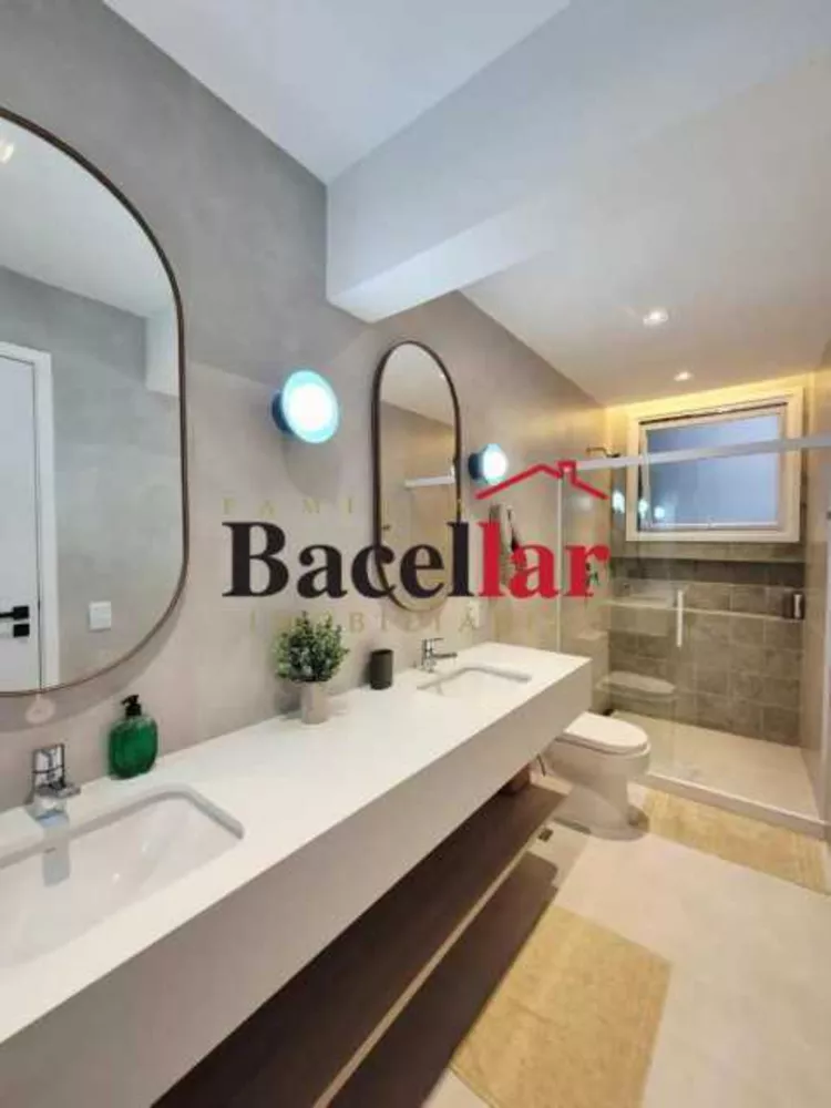 Apartamento, 4 quartos, 166 m² - Foto 9