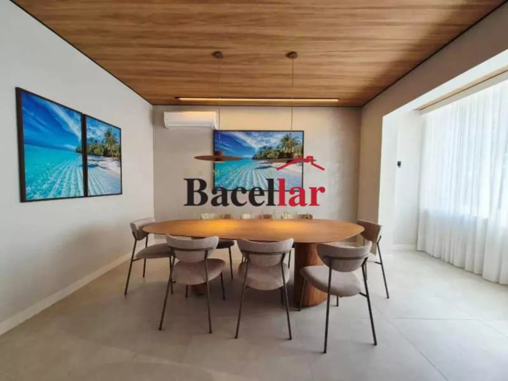 Apartamento, 4 quartos, 166 m² - Foto 23