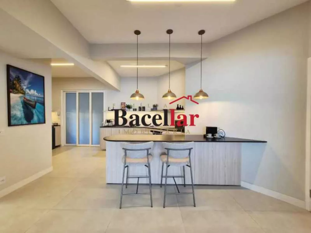 Apartamento, 4 quartos, 166 m² - Foto 5