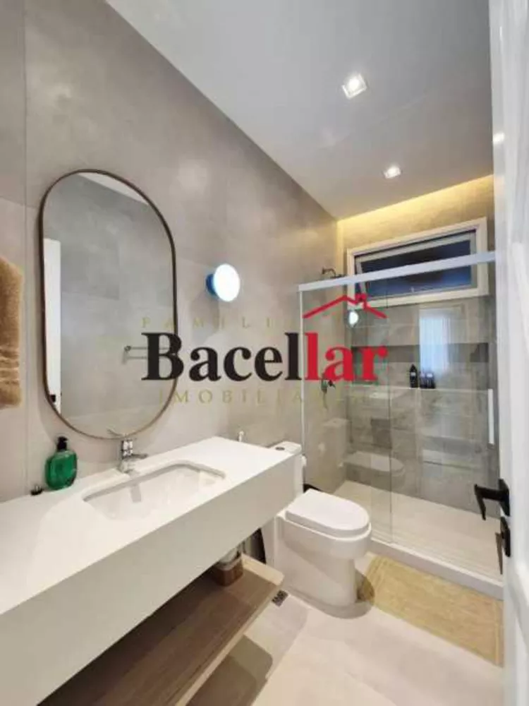 Apartamento, 4 quartos, 166 m² - Foto 8