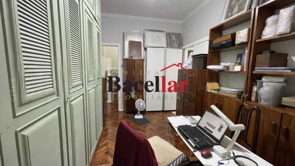 Apartamento, 3 quartos, 100 m² - Foto 9