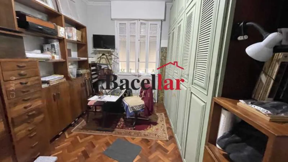 Apartamento, 3 quartos, 100 m² - Foto 8