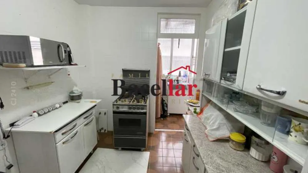 Apartamento, 3 quartos, 100 m² - Foto 24