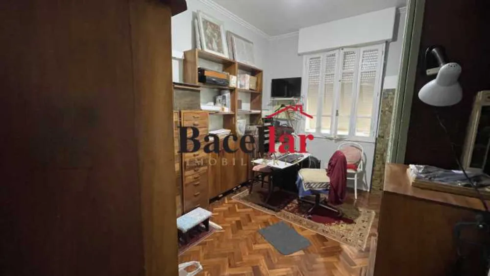 Apartamento, 3 quartos, 100 m² - Foto 7