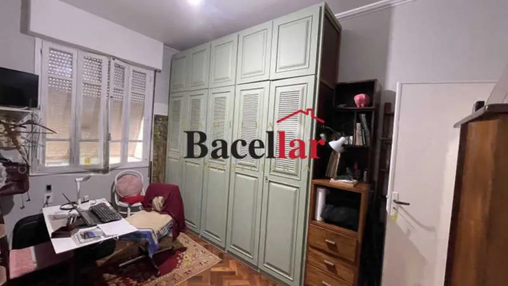 Apartamento, 3 quartos, 100 m² - Foto 13