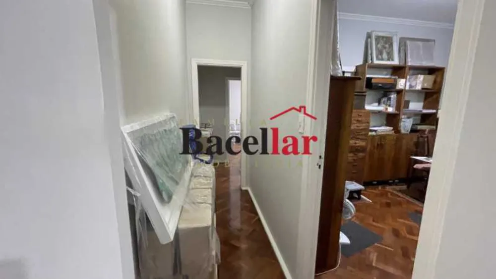 Apartamento, 3 quartos, 100 m² - Foto 6