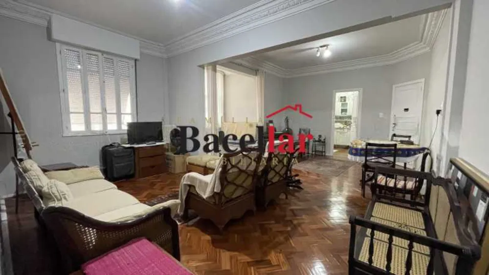 Apartamento, 3 quartos, 100 m² - Foto 4