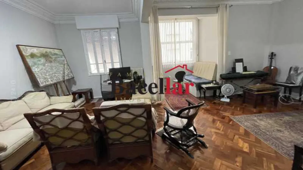 Apartamento, 3 quartos, 100 m² - Foto 5
