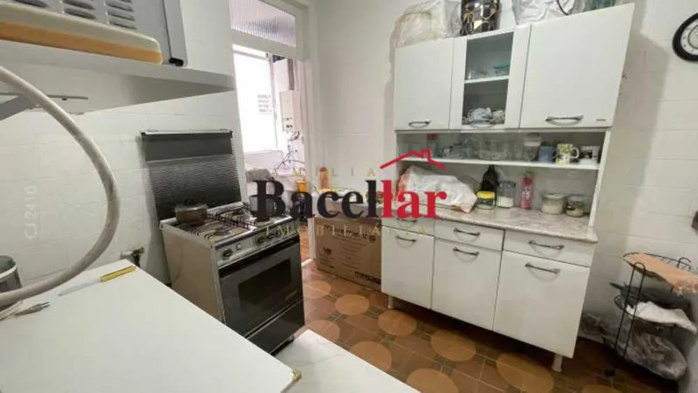 Apartamento, 3 quartos, 100 m² - Foto 21