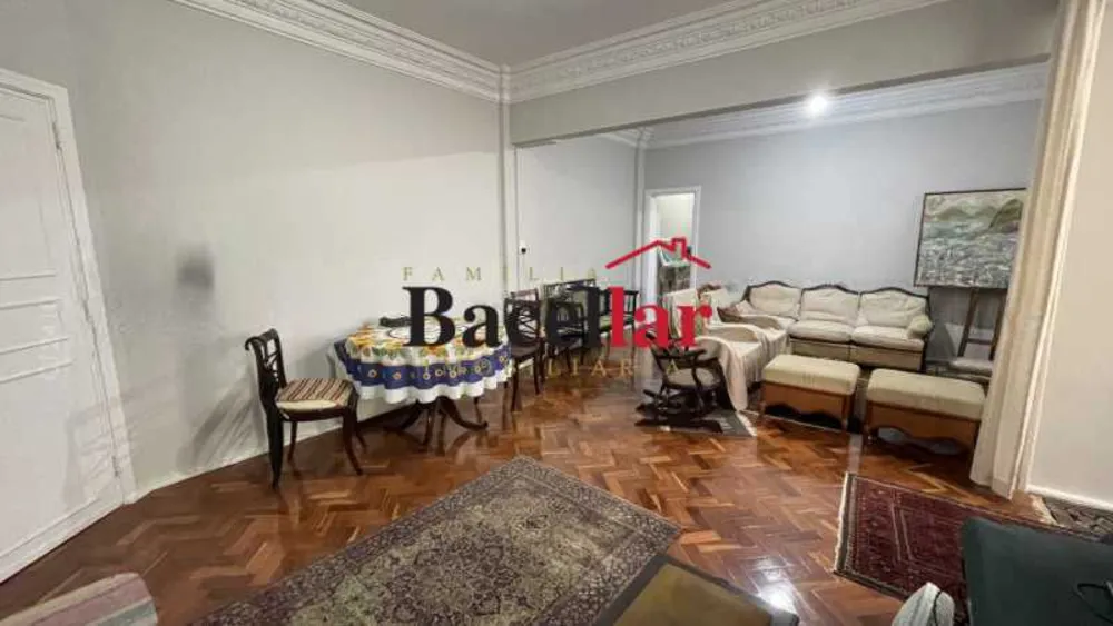 Apartamento, 3 quartos, 100 m² - Foto 3