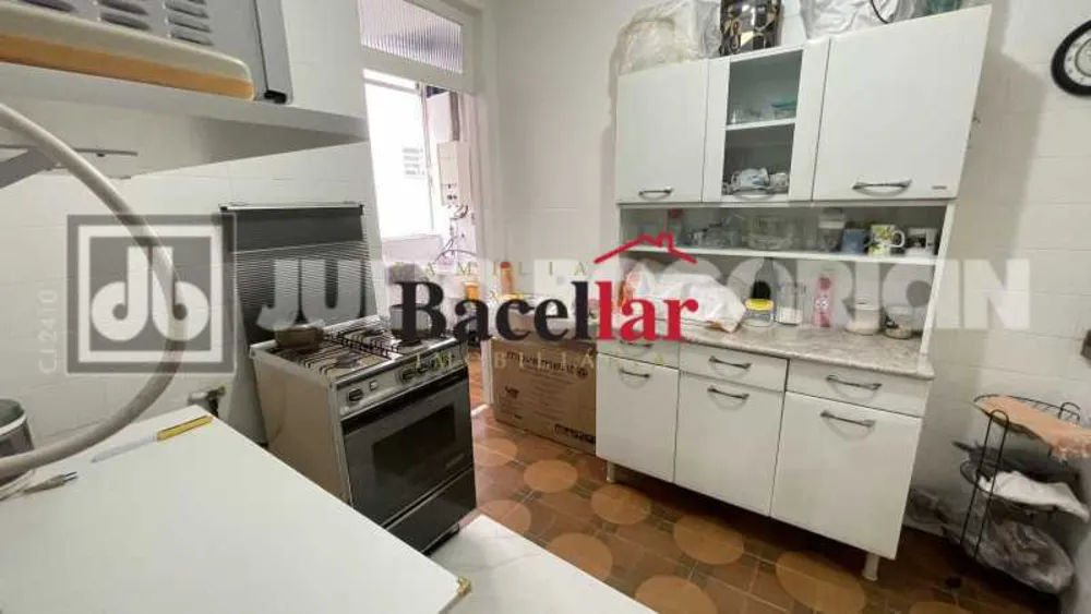 Apartamento, 3 quartos, 100 m² - Foto 22