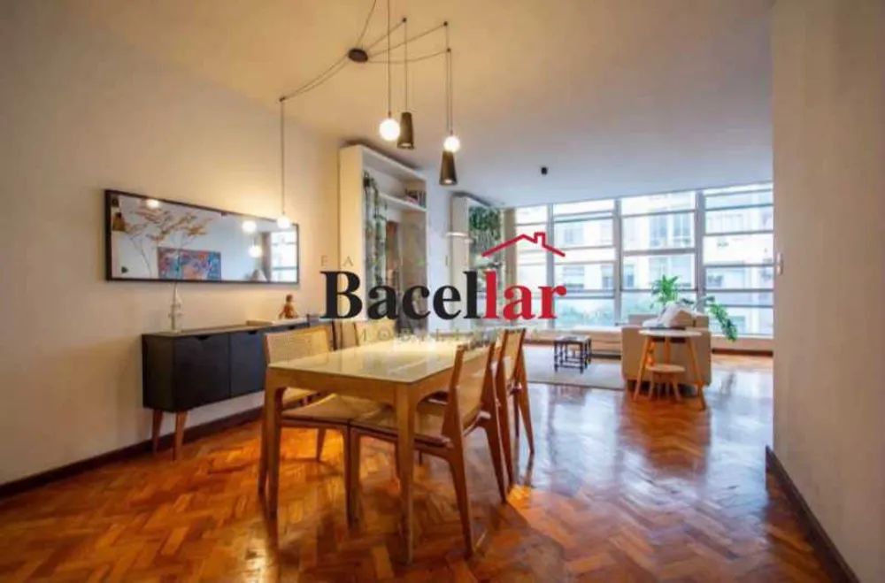 Apartamento, 4 quartos, 253 m² - Foto 6