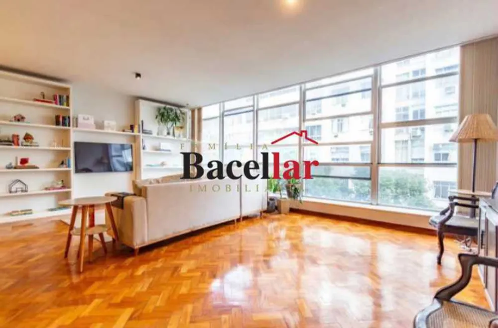 Apartamento, 4 quartos, 253 m² - Foto 4