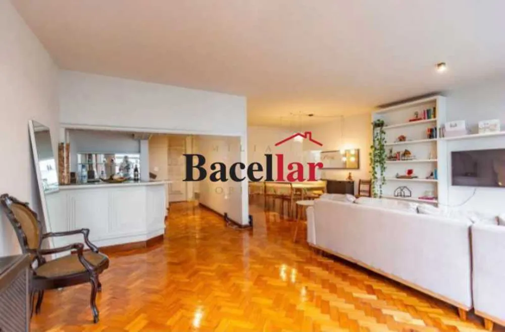 Apartamento, 4 quartos, 253 m² - Foto 3