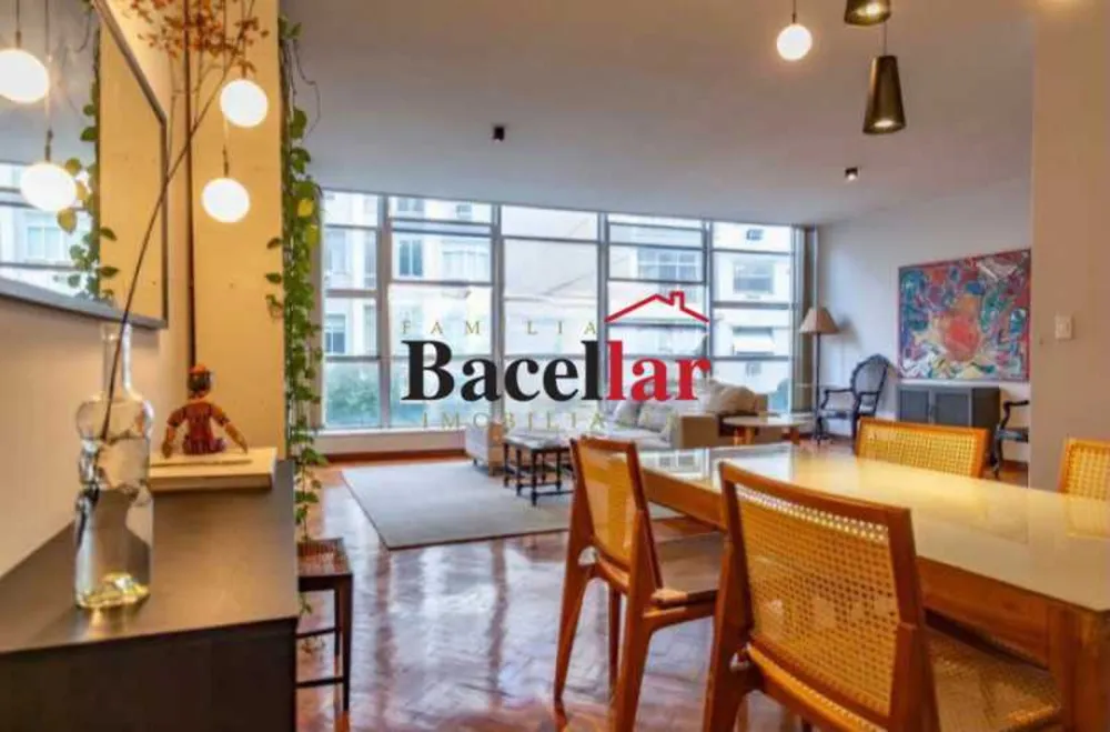 Apartamento, 4 quartos, 253 m² - Foto 20