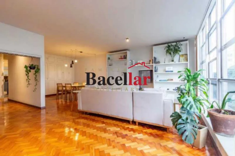 Apartamento, 4 quartos, 253 m² - Foto 2
