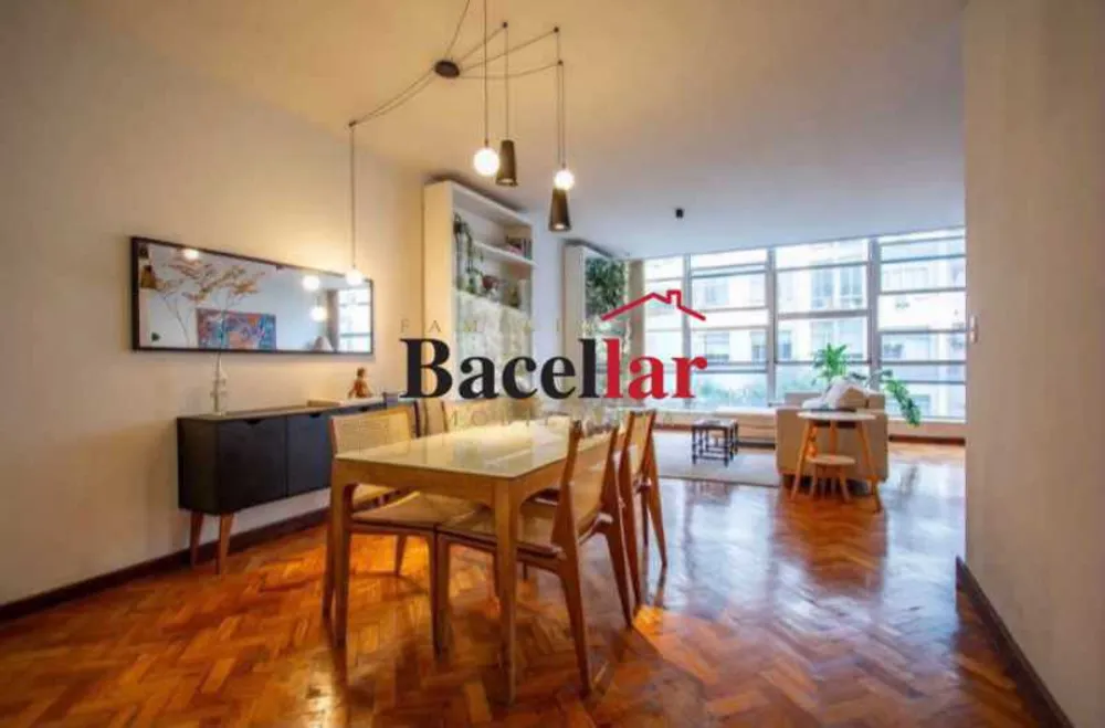 Apartamento, 4 quartos, 253 m² - Foto 16