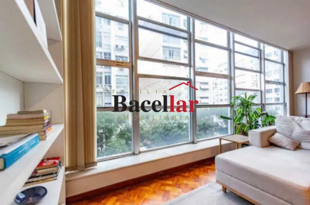 Apartamento, 4 quartos, 253 m² - Foto 1