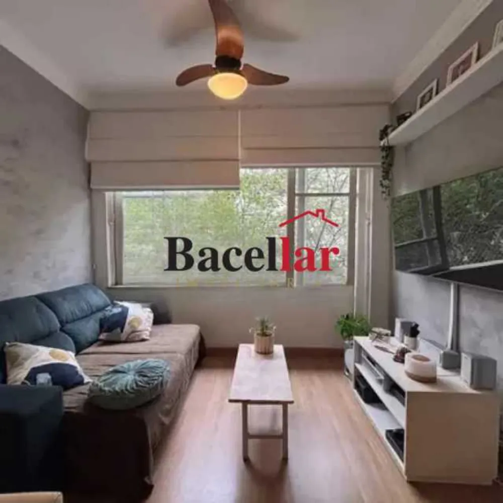 Apartamento, 2 quartos, 90 m² - Foto 1