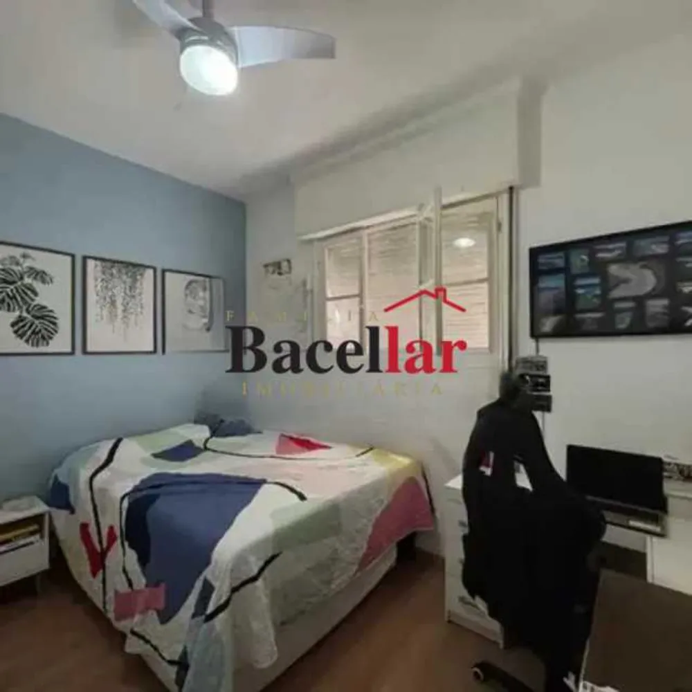Apartamento, 2 quartos, 90 m² - Foto 6