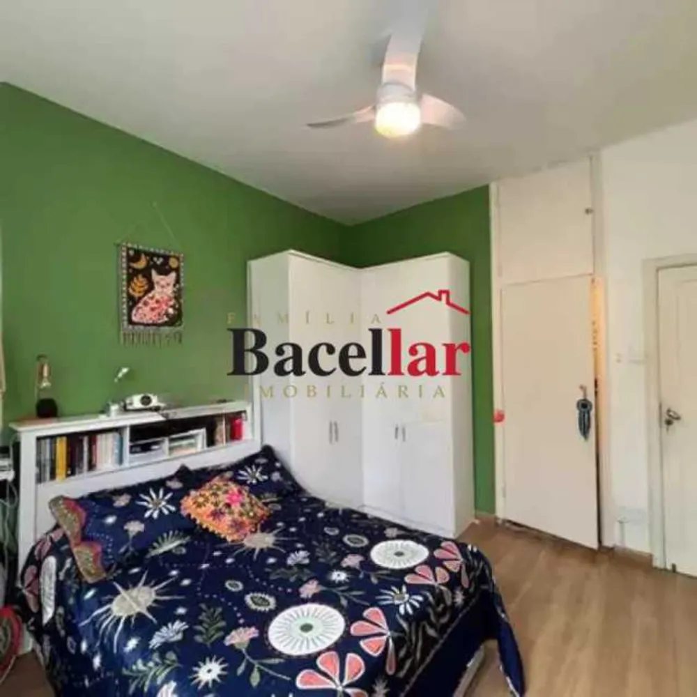 Apartamento, 2 quartos, 90 m² - Foto 4