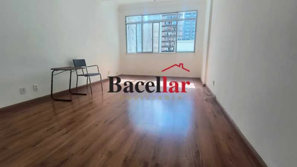 Apartamento, 3 quartos, 114 m² - Foto 1
