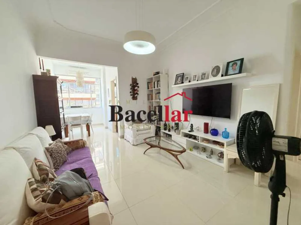 Apartamento, 3 quartos, 86 m² - Foto 1