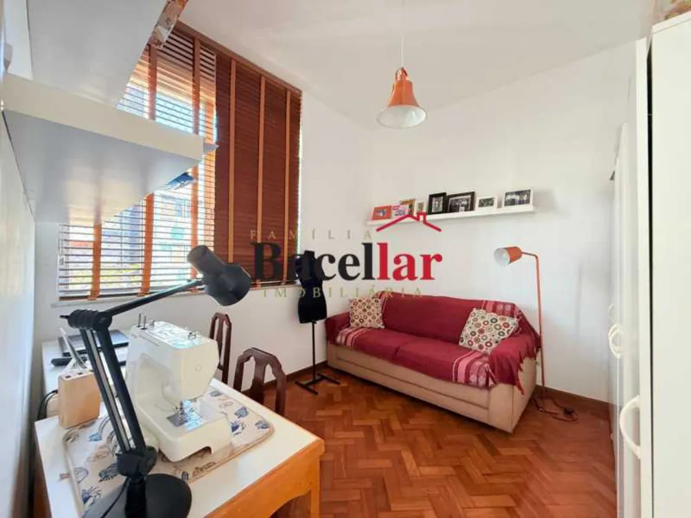 Apartamento, 3 quartos, 86 m² - Foto 9