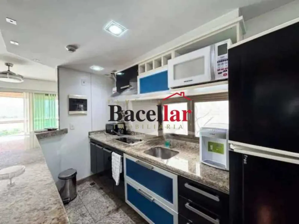 Apartamento, 2 quartos, 91 m² - Foto 15