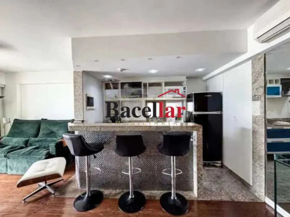 Apartamento, 2 quartos, 91 m² - Foto 6