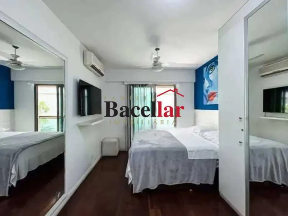Apartamento, 2 quartos, 91 m² - Foto 9
