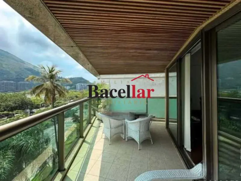 Apartamento, 2 quartos, 91 m² - Foto 3